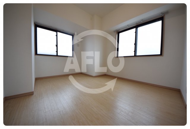 居室・リビング　ブリリアン夕陽丘　洋室