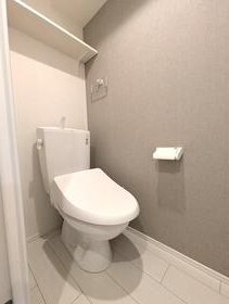 トイレ　トイレ※別部屋参考写真