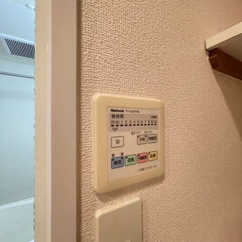 その他設備　同仕様タイプです