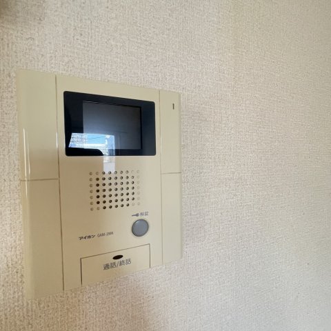 セキュリティ　同仕様タイプです