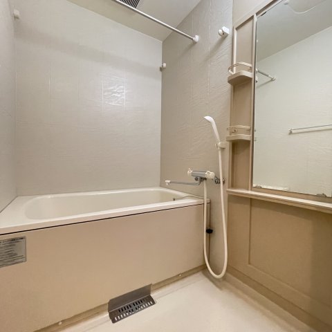 バス・シャワールーム　同仕様タイプです