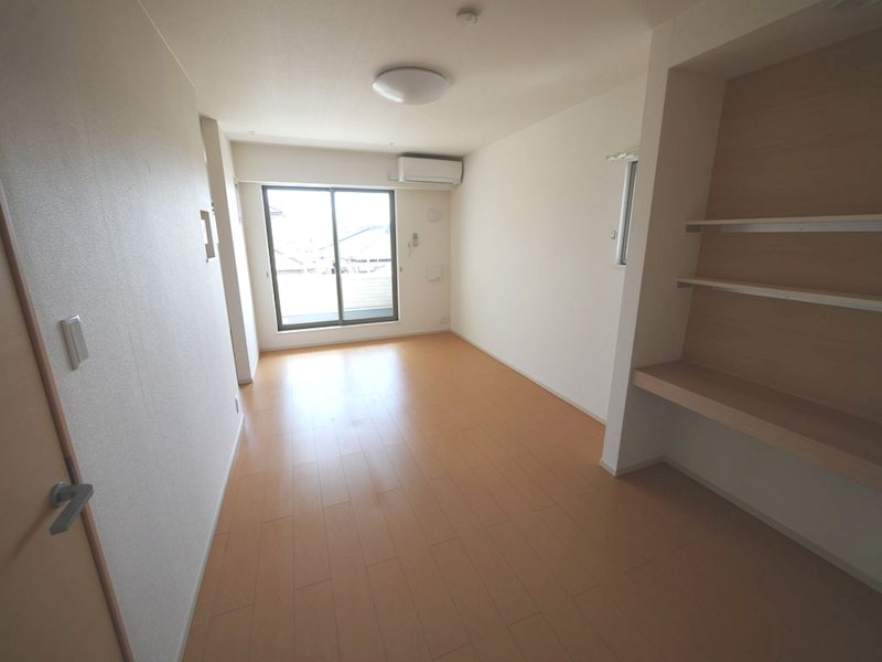 居室・リビング　ＬＤＫ１１.４帖