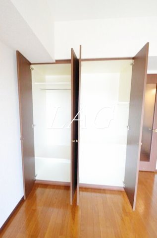 収納　収納です。