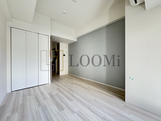 居室・リビング　アプリーレ松屋町　洋室