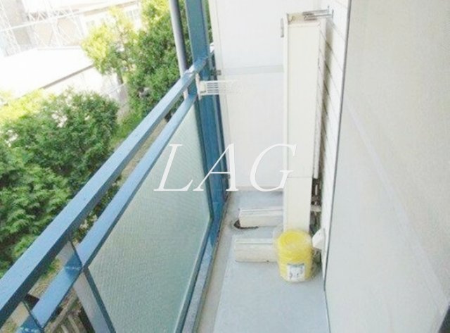 バルコニー　バルコニーです。