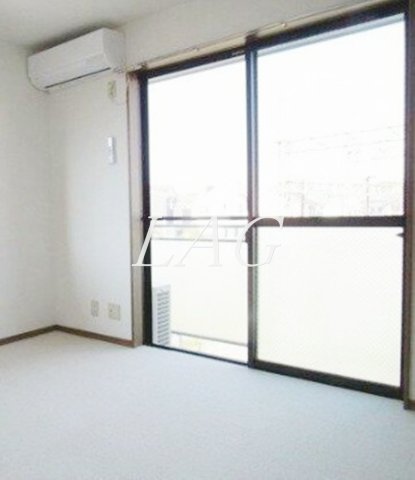 居室・リビング　洋室のお部屋です。