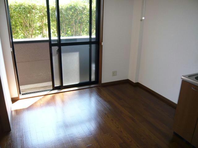 居室・リビング　※別部屋(参考)