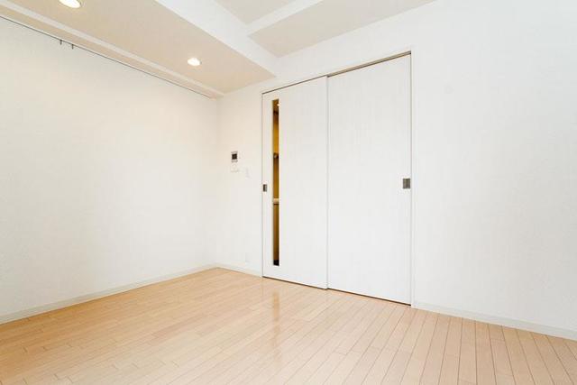 居室・リビング　※写真は同タイプ住戸です。