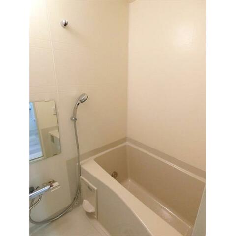 バス・シャワールーム　同じ仕様