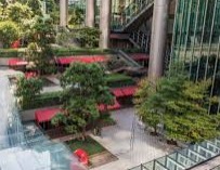 ショッピングセンター　泉ガーデン（ショッピングセンター）まで359m