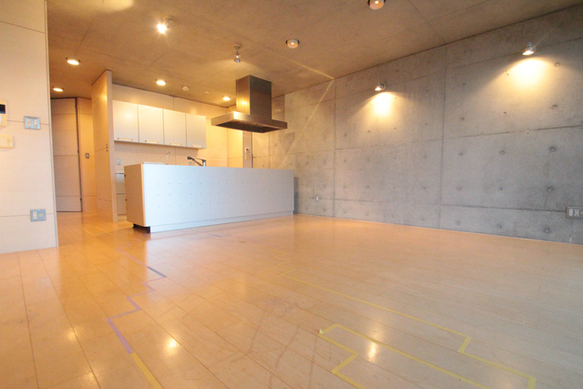 居室・リビング　※別室の参考写真の為、現況優先です。