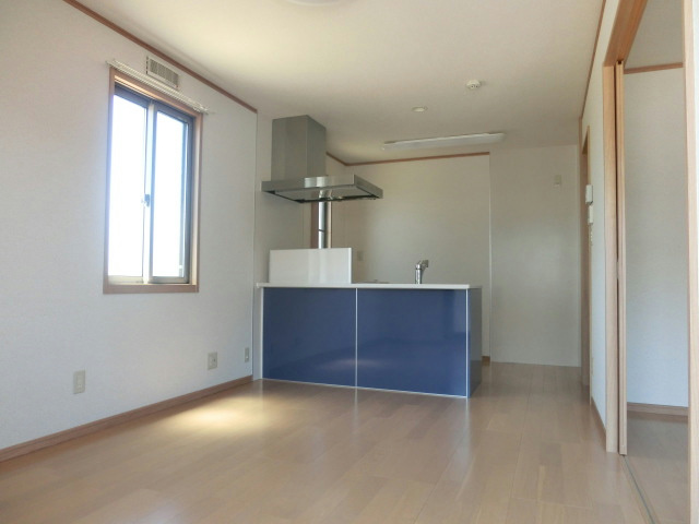 居室・リビング　※他部屋参照・現況優先