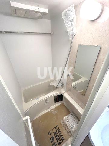 バス・シャワールーム　※同シリーズ物件参照