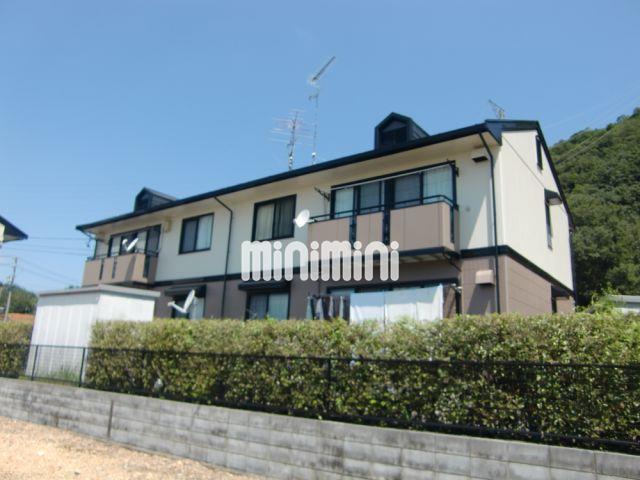 建物外観　外壁塗り替えました。