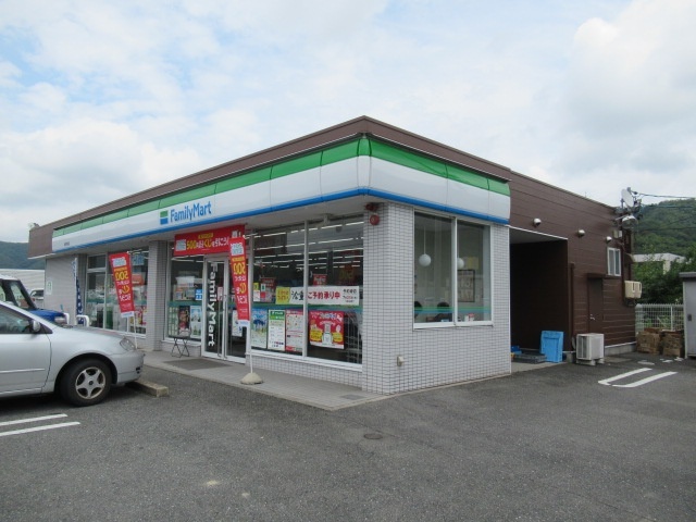 コンビニ　ファミリーマート岐阜則松店（コンビニ）まで1317m