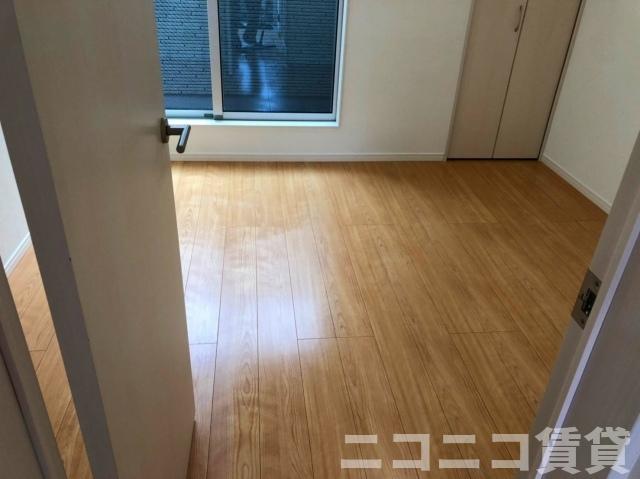 居室・リビング　別号室イメージの為、現状を優先致します。