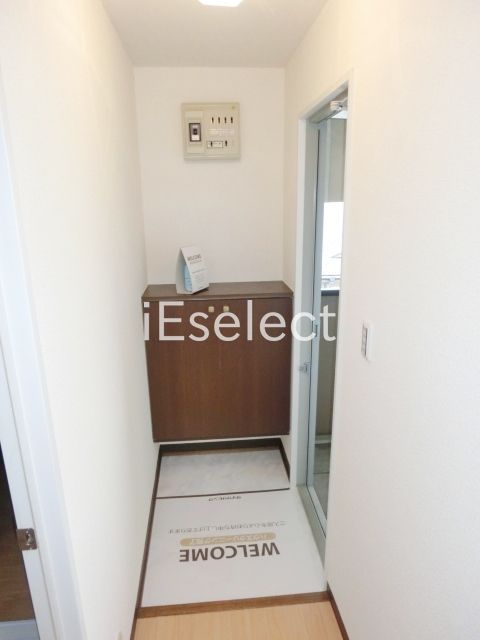 その他部屋・スペース　2面採光で明るいお部屋です