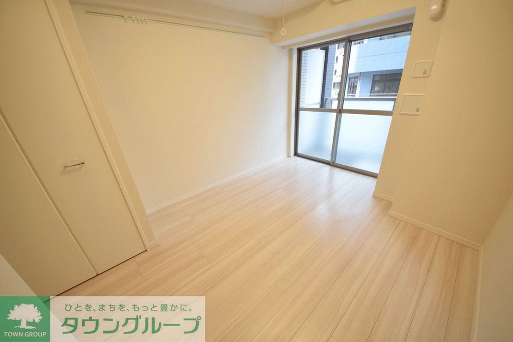 居室・リビング　リビング/居室