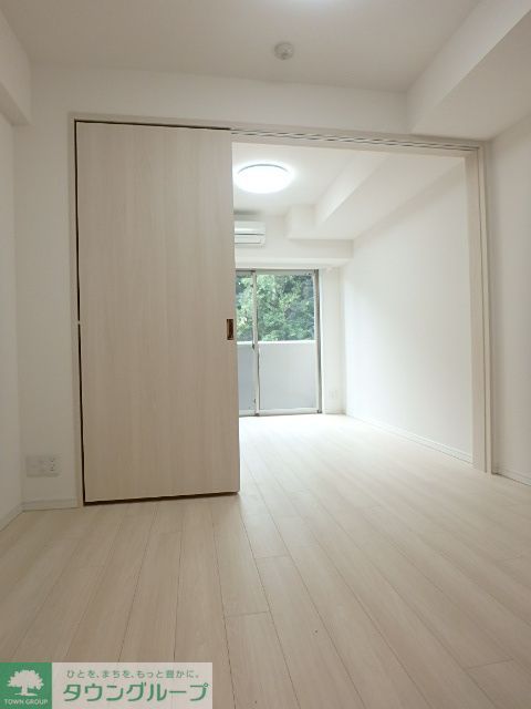 居室・リビング　使いやすいリビングです