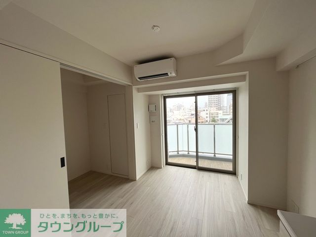 居室・リビング　リビング/居室