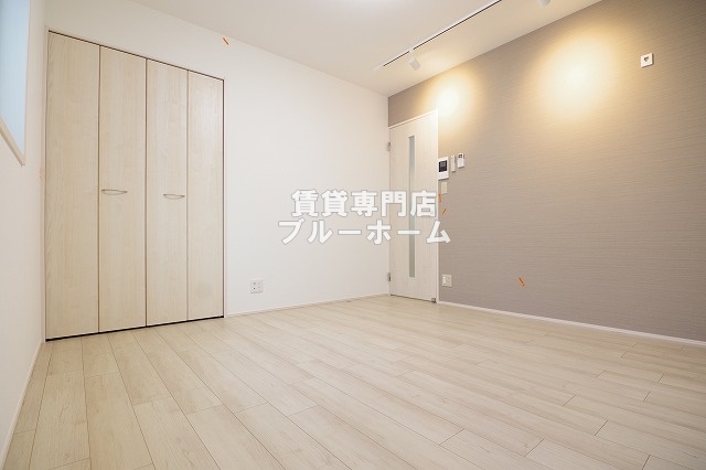 居室・リビング　洋室7.4帖！