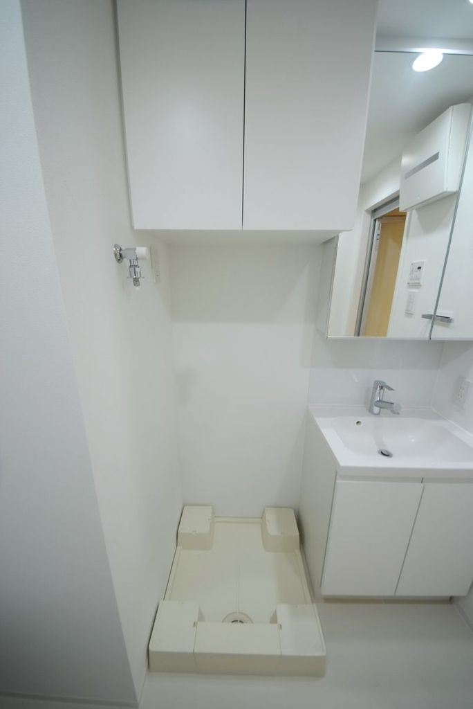 その他部屋・スペース　洗面