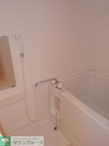 バス・シャワールーム　★★バスルーム★★