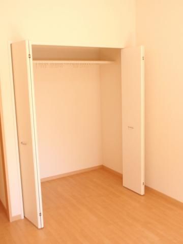 収納　★★たっぷり収納★★