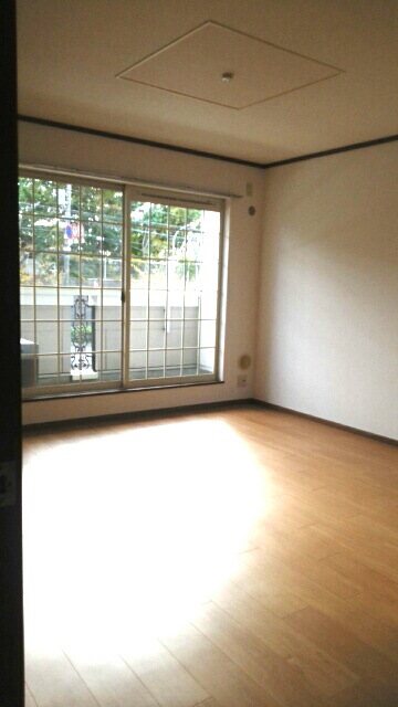 居室・リビング　居室・リビング