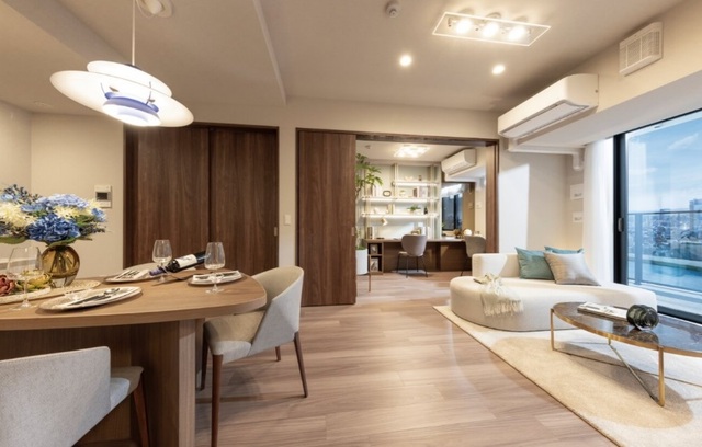 居室・リビング