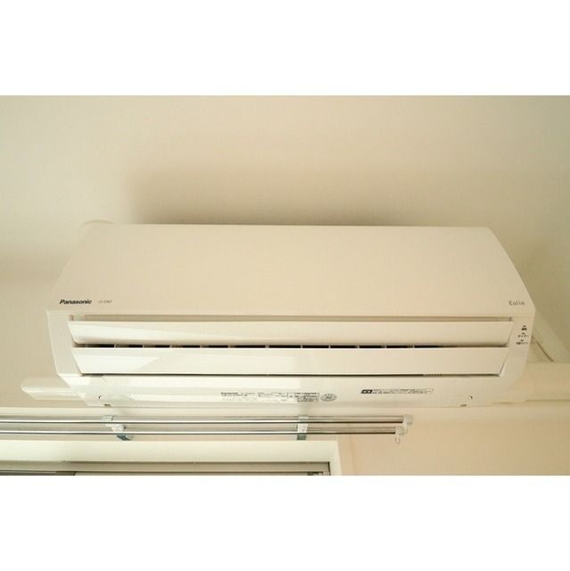 その他　エアコン