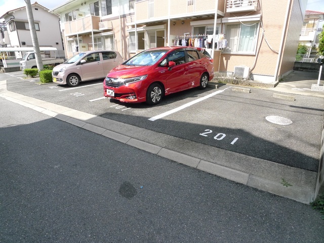 シャロムのその他写真