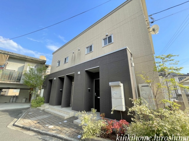 建物外観　16550256811892104