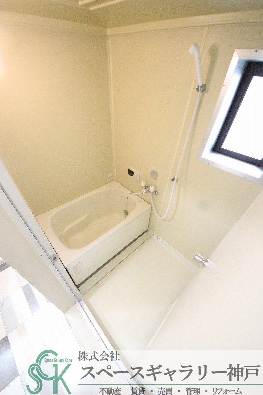 バス・シャワールーム　※お部屋により仕様が異なる場合があります※