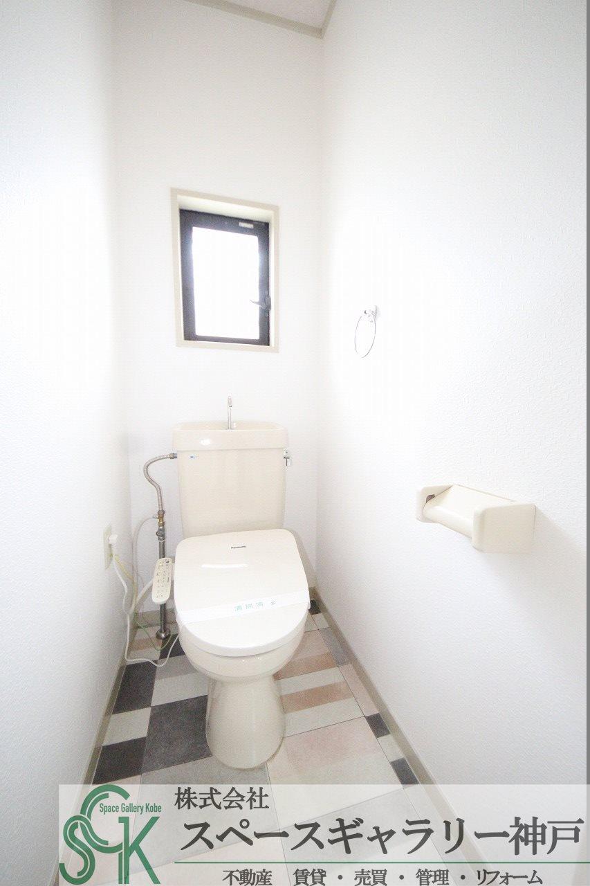 トイレ　※お部屋により仕様が異なる場合があります※