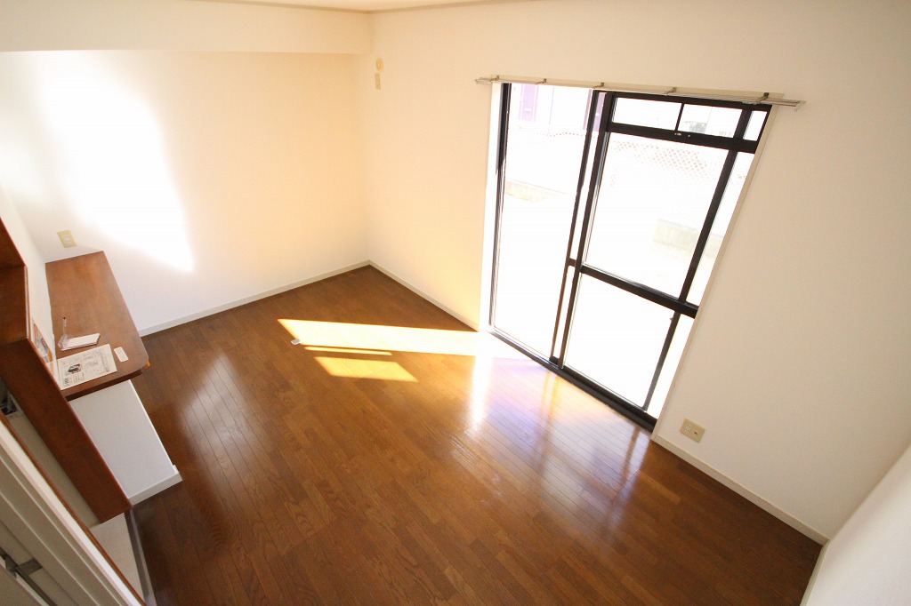 居室・リビング　※お部屋により仕様が異なる場合があります※