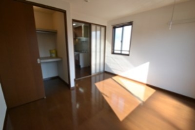 居室・リビング　室内とても綺麗です