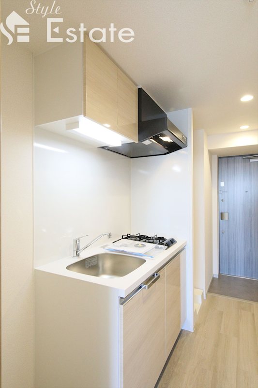 キッチン　同仕様内装