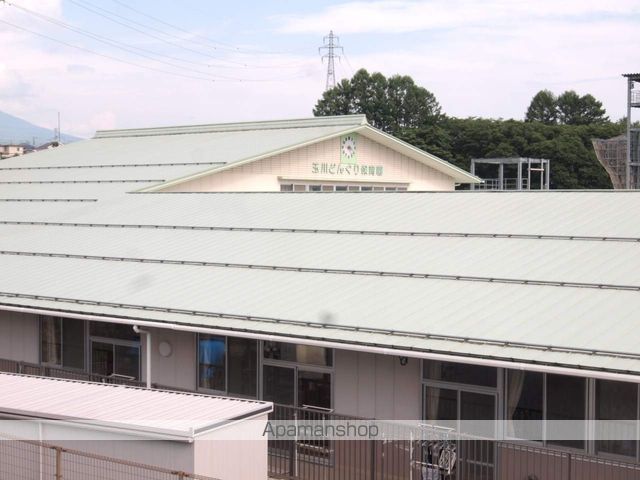 幼稚園・保育園　玉川どんぐり保育園（幼稚園・保育園）まで1200m