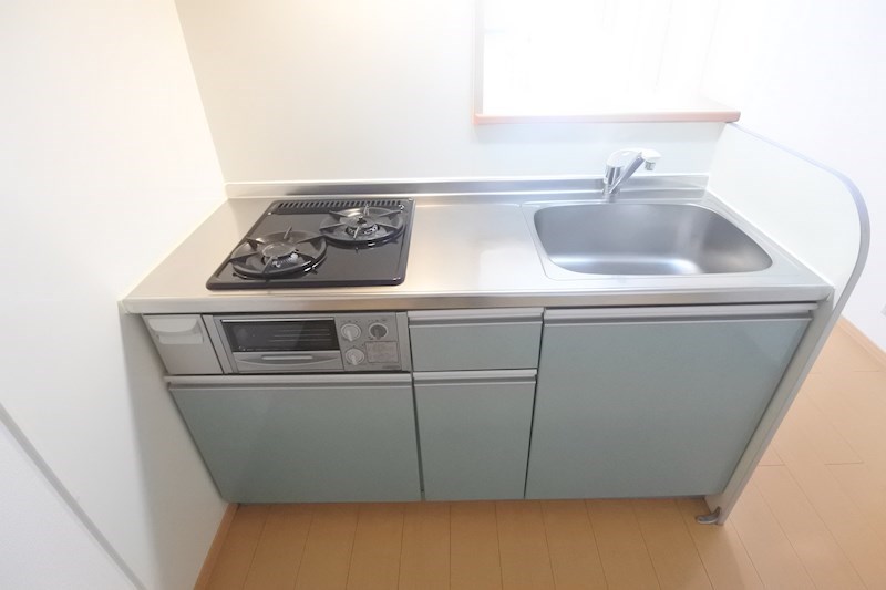 キッチン　システムキッチン