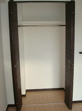 収納　☆たっぷり収納☆