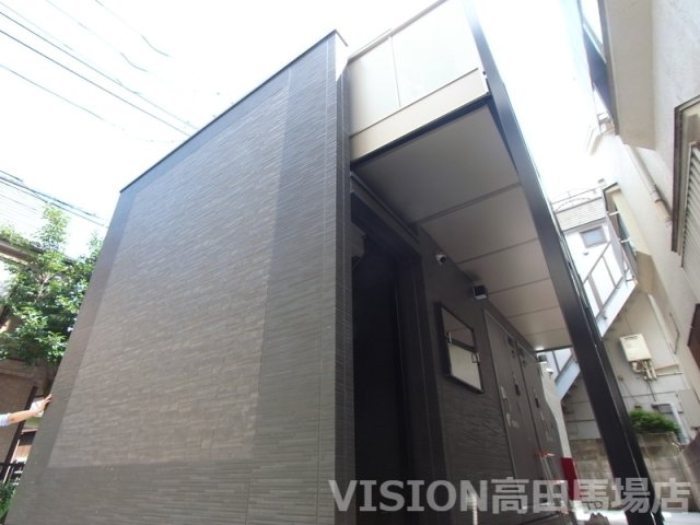 建物外観　☆外観☆