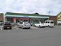 コンビニ　ファミリーマート　松山フライブルク通り店（コンビニ）まで260m