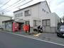 郵便局　松山南斎院郵便局（郵便局）まで850m