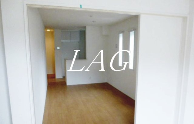 居室・リビング　洋室のお部屋です。