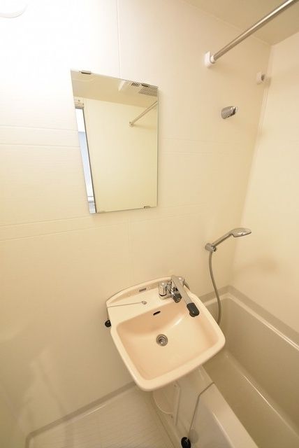 バス・シャワールーム　室内・室内設備