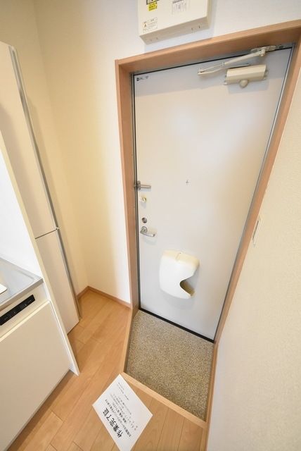 玄関　室内・室内設備