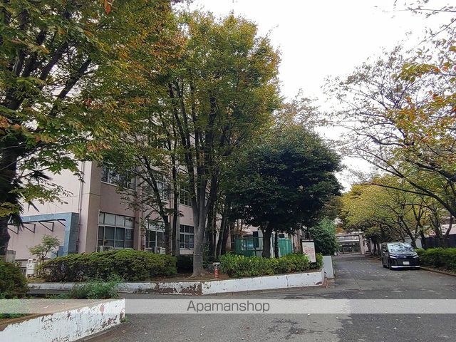 高校・高専　東京都立足立東高等学校（高校・高専）まで2961m