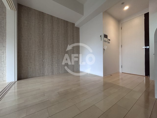 居室・リビング　セレニテ新大阪カルム 　リビング