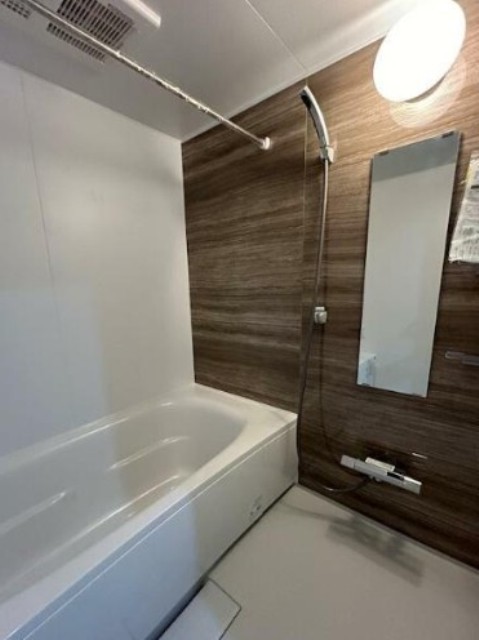 バス・シャワールーム　同仕様タイプ